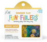 Glo Pals Fun Fillers - Safari