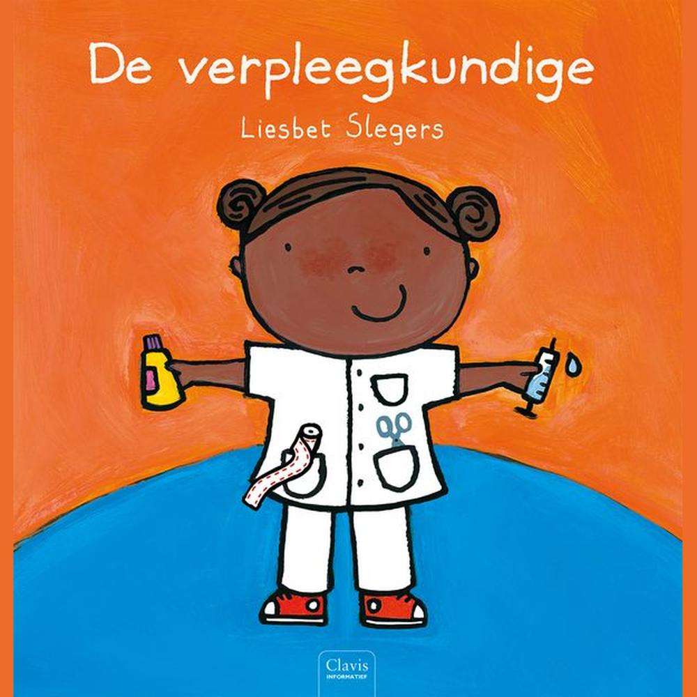 De Verpleegkundige