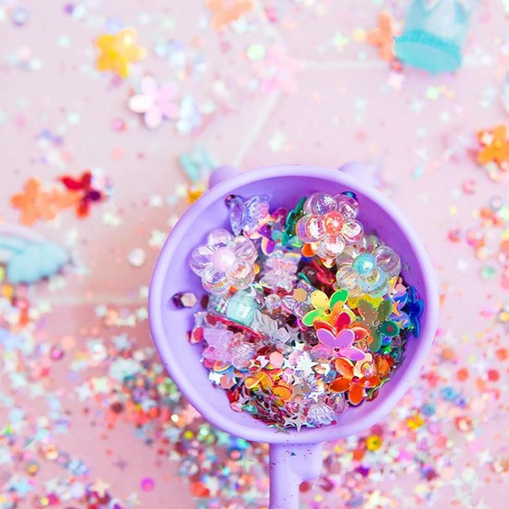 Glo Pals Fun Fillers - Space