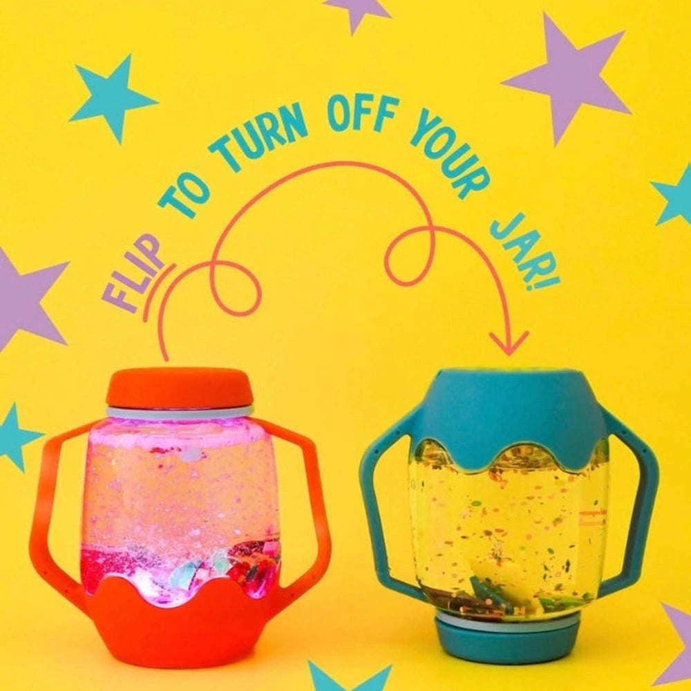 Glo Pals Fun Fillers - Space