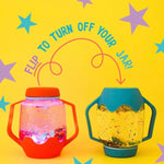 Glo Pals Fun Fillers - Space