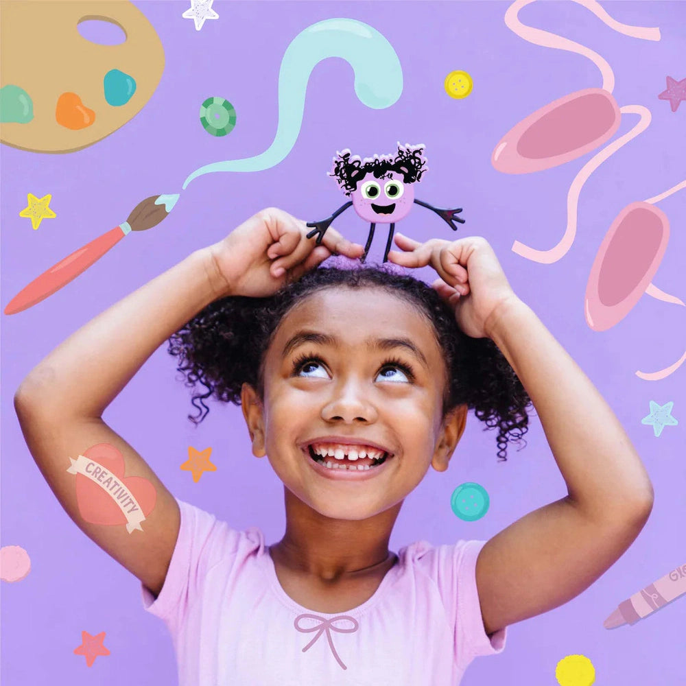 Glo Pals Lumi® Light-Up Character