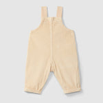 Snug Tuinbroek - Beige