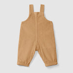Snug Broek - Amandel