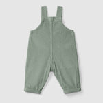 Snug Tuinbroek - Groen