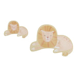 Little Dutch Safari Friends 6 Puzzels