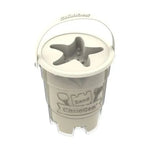 ChildGen Magic sand 500gr met zandvormpje - Naturel