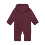 HUTTEliHUT Wollen Fleece Winterpak - Port Royale