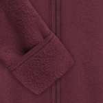 HUTTEliHUT Wollen Fleece Winterpak - Port Royale