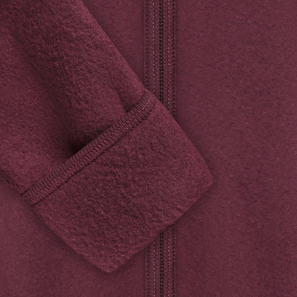 HUTTEliHUT Wollen Fleece Winterpak - Port Royale