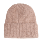 Minymo Gebreide Muts - Fawn