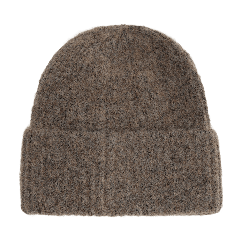Minymo Bonnet en maille - Crockery