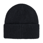 Minymo Gebreide Muts - Dark Sapphire