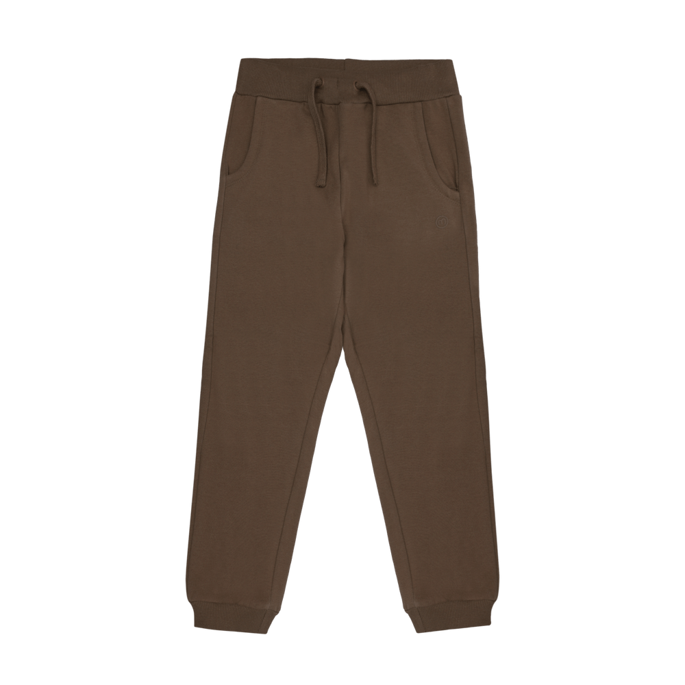 Minymo Joggingbroek 2-pack - Dark Sapphire