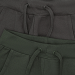 Minymo Joggingbroek 2-pack - Beetle