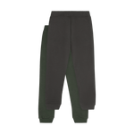 Minymo Joggingbroek 2-pack - Beetle