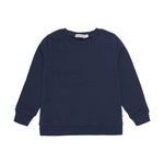 Minymo Sweater 2-pack - Greymelange