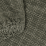 Minymo Cordhose mit Print und Futter - Beetle