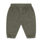 Minymo-Cordhose mit Print und Futter - Käfer