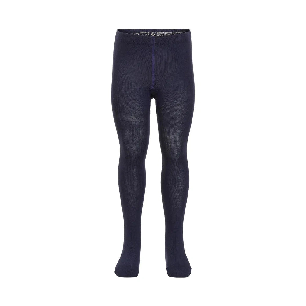 Minymo Maillot Effen - Dark Navy