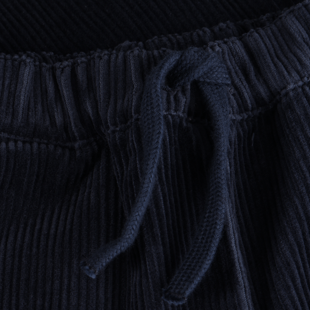 En Fant Cordhose - Pariser Nacht