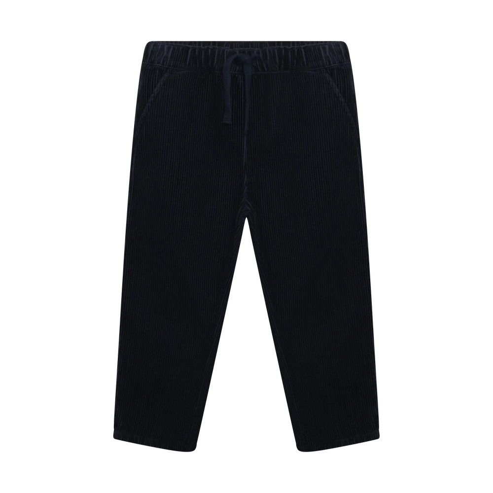 En Fant Cordhose - Pariser Nacht