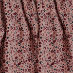 En Fant Jurk Lange Mouwen - Adobe Rose