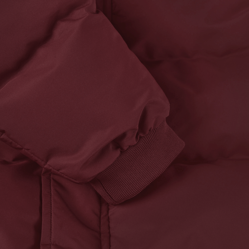 alt
En Fant Gesteppte einfarbige Jacke - Port Royale