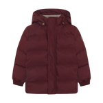 En Fant Steppjacke einfarbig - Port Royale