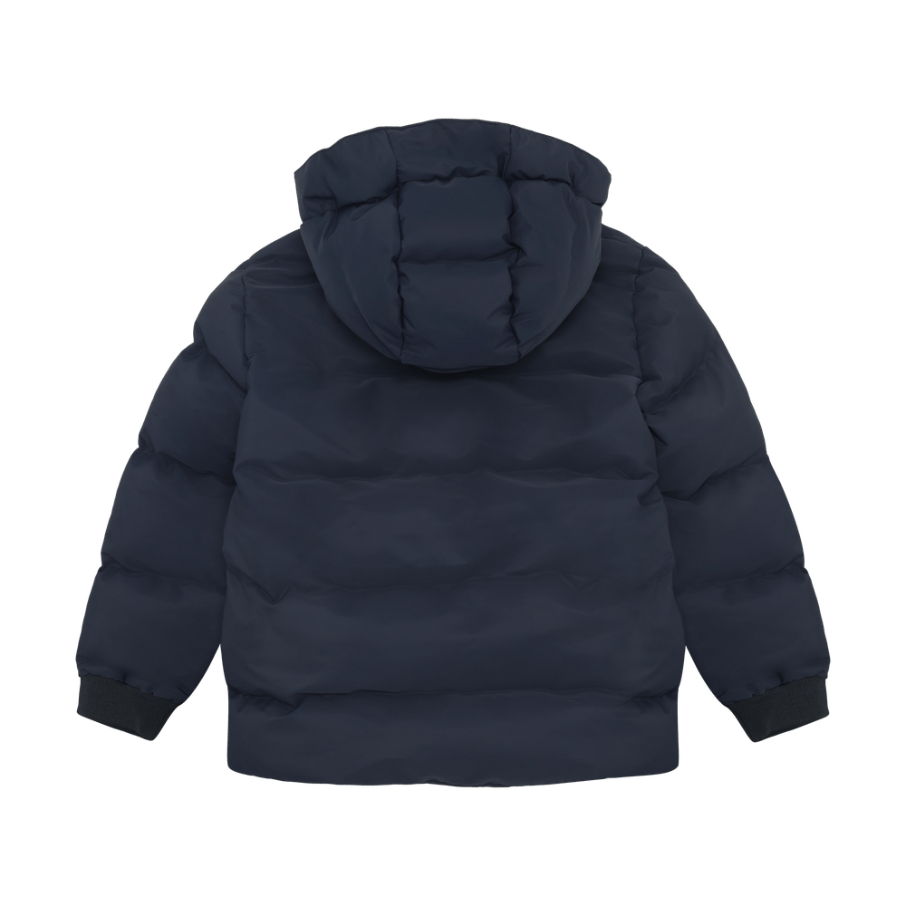 Veste matelassée unie - Parisian Night