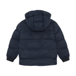 Veste matelassée unie - Parisian Night