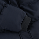 En Fant Veste matelassée unie - Nuit parisienne