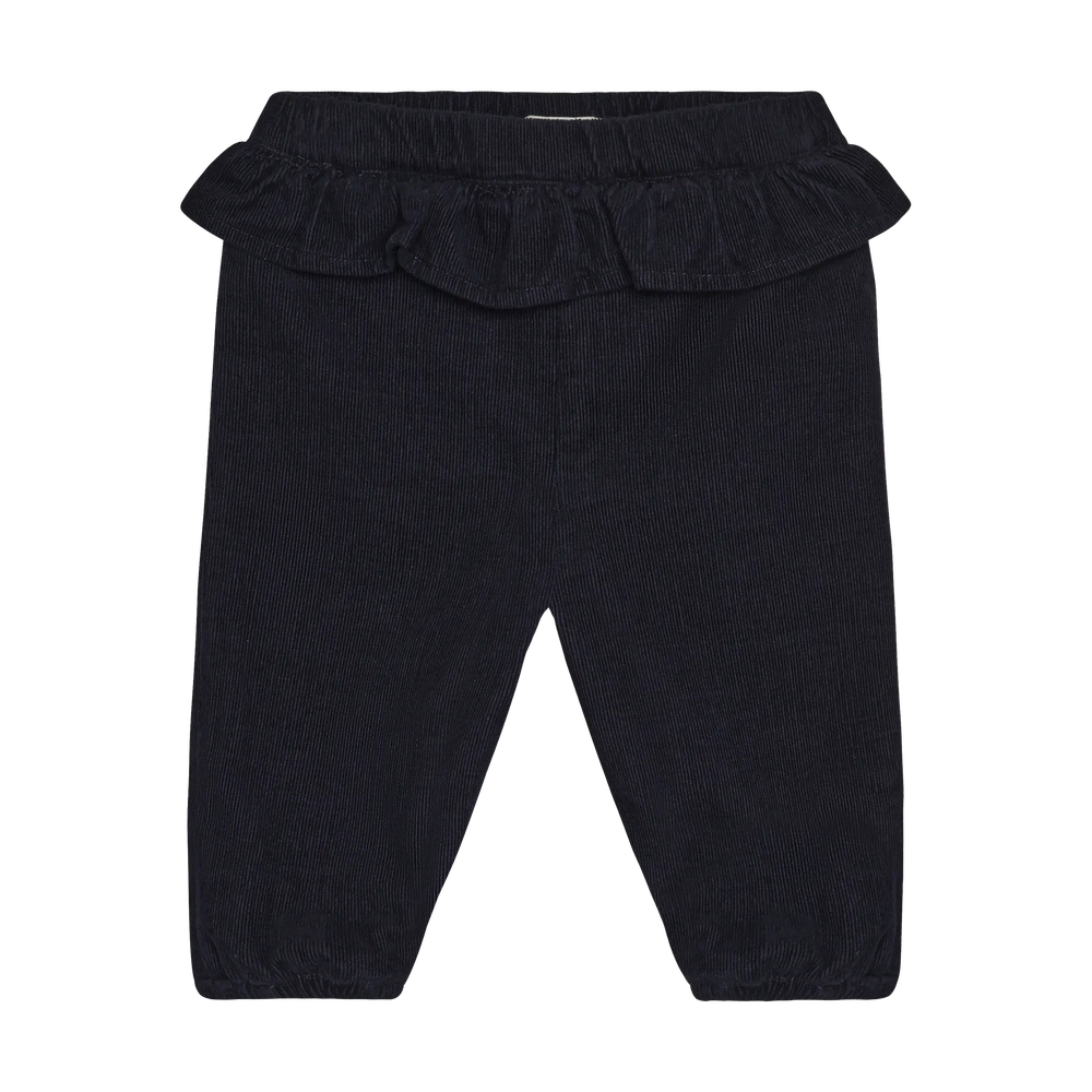 En Fant Cordhose - Pariser Nacht