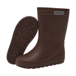 En Fant bottes thermiques unies - Coffee Bean