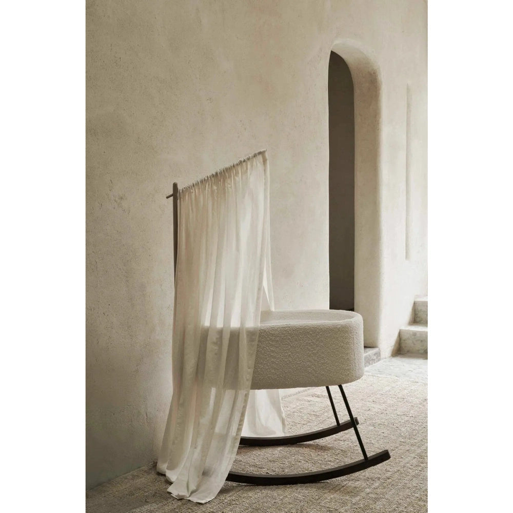 Quax Hemel Voor Houten Staander - Off-white