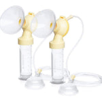 Medela Herbruikbare PersonalFit™ PLUS afkolfset voor Symphony®