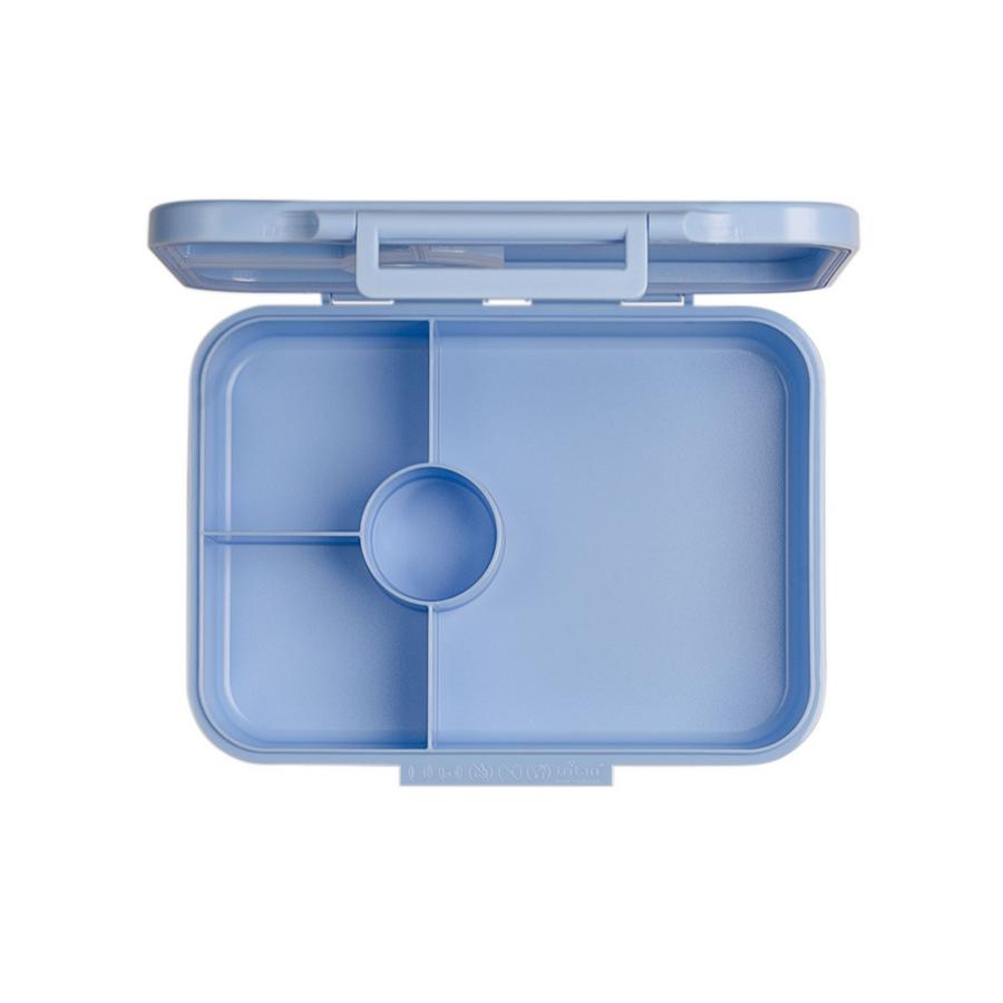 Citron Tritan Lunchbox - Blue Glow Up