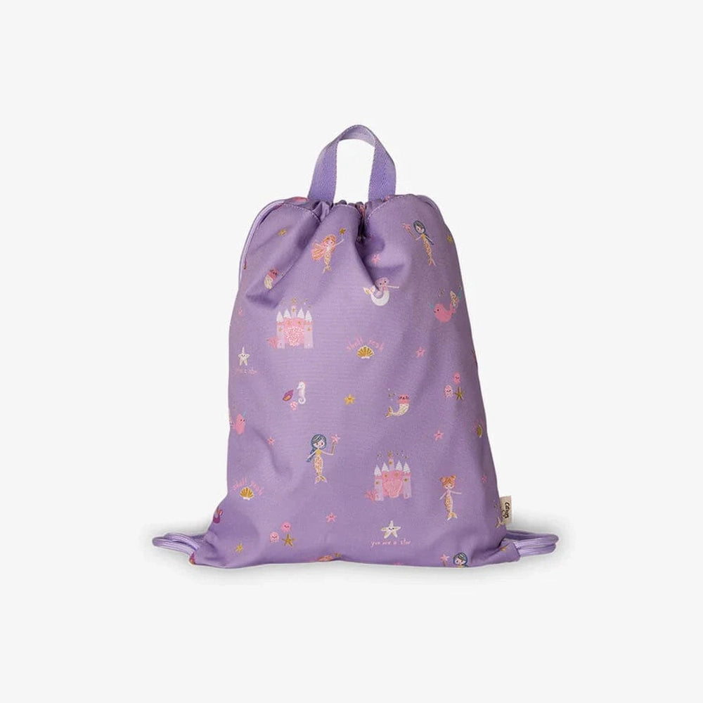 Citron Wetbag - Mermaid