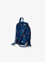 Citron Wetbag - Blue Dino