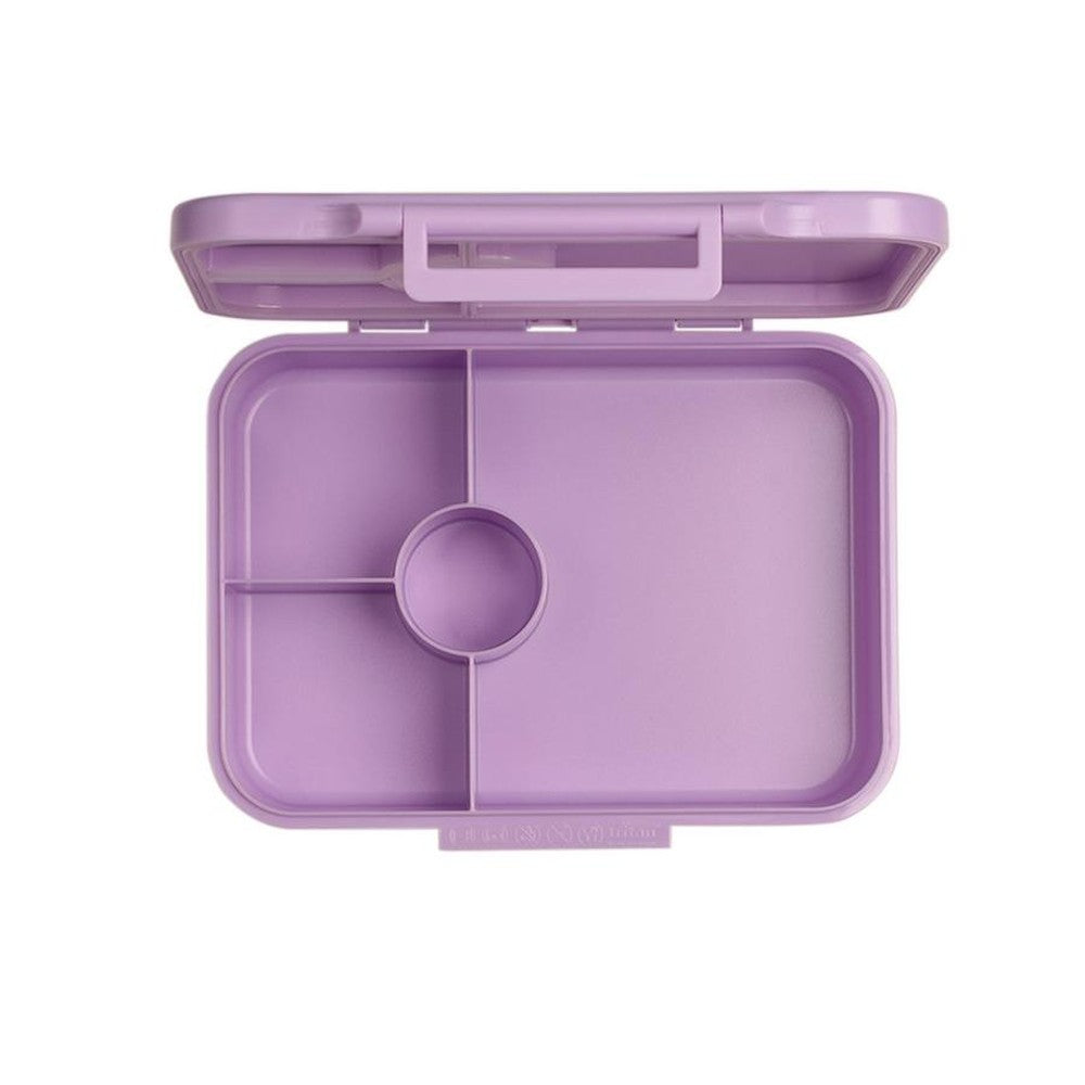 Citron Tritan Lunchbox - Mermaid