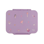 Citron Tritan Lunchbox - Mermaid