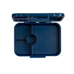 Citron Tritan Lunchbox - Blue Dino