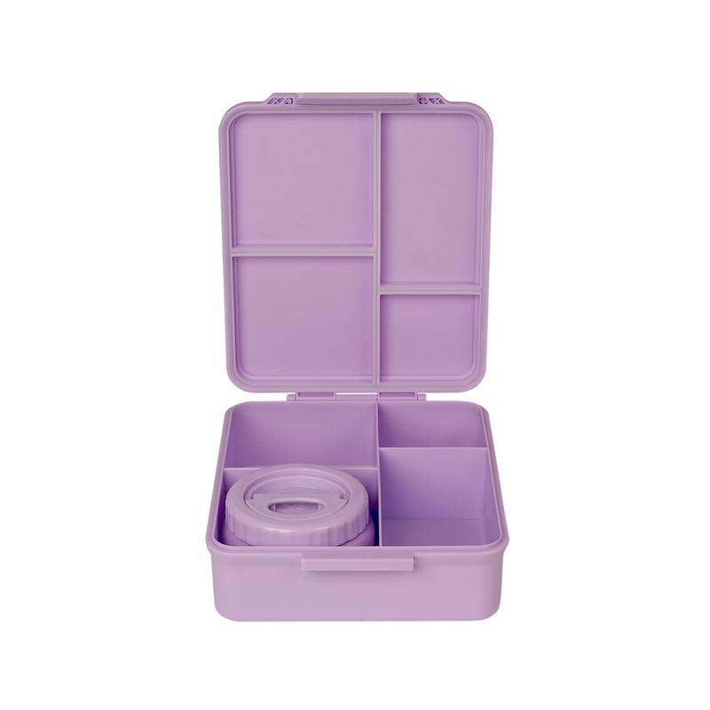 Citron Grand Lunchbox - Mermaid