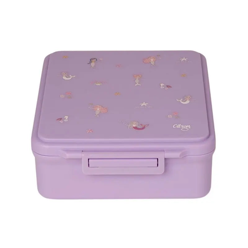 Citron Grand Lunchbox - Mermaid
