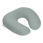 Doomoo Softy Tetra Jersey Green Voedingskussen