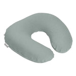 Doomoo Softy Tetra Jersey Green Voedingskussen