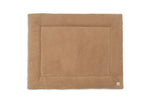 Jollein Boxkleed Sprinkle Knit 75x95 cm - Hazel