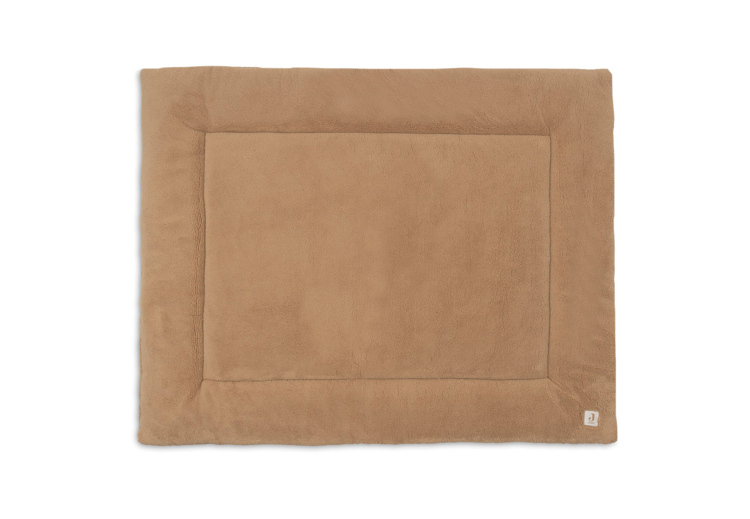 Jollein Boxkleed Sprinkle Knit 75x95 cm - Hazel