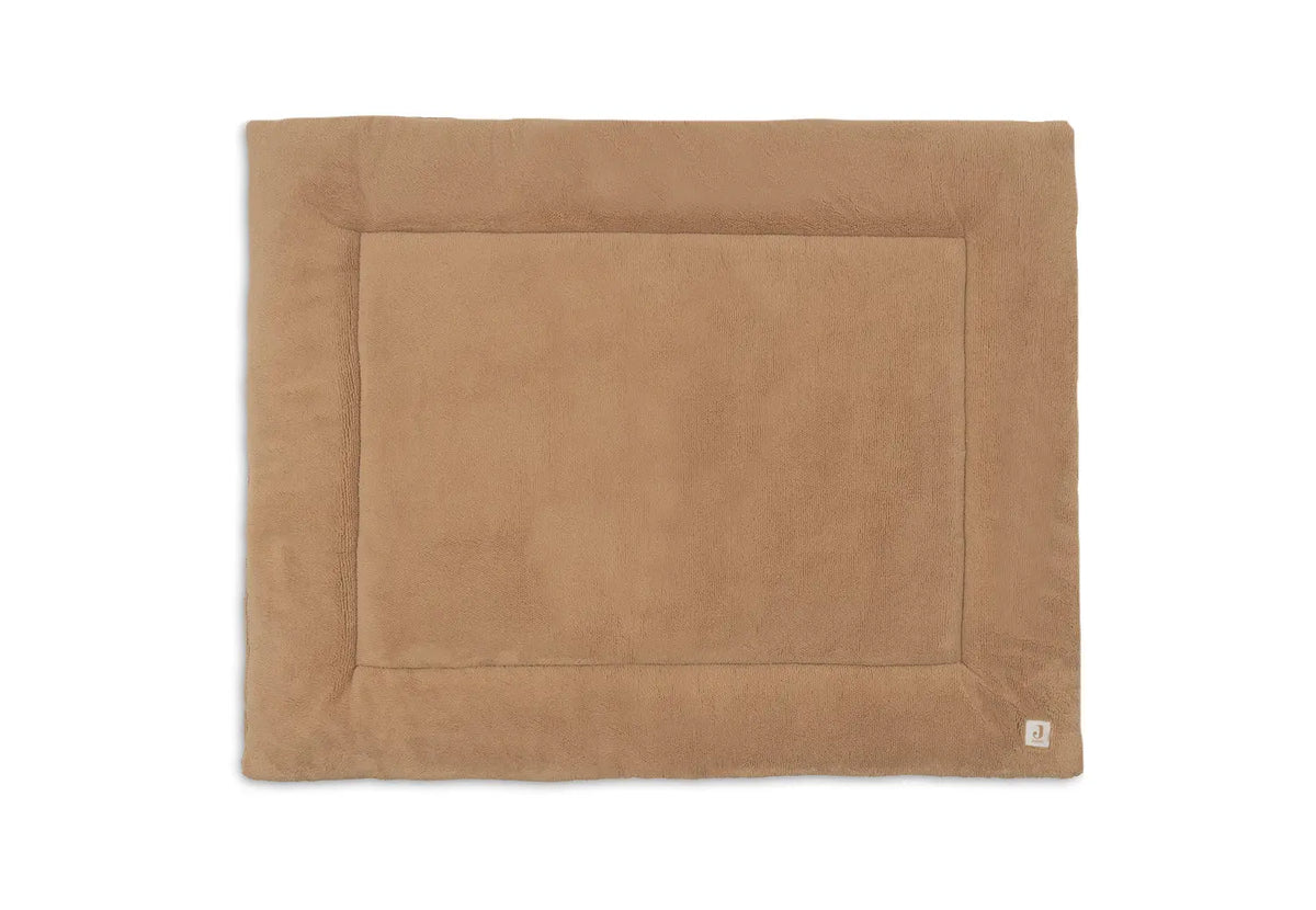 Jollein Boxkleed Sprinkle Knit 75x95 cm - Hazel
