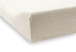 Jollein Aankleedkussenhoes Badstof 2-pack - Sand